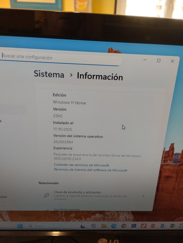 TORRE PC I5 7400 3 GHz SSD 1TB 12 GB RAM