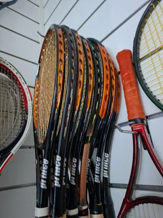 Raqueta Prince 03 Tour 310g