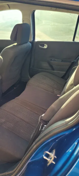 Renault Megane 2007