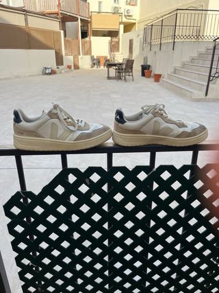 Veja V-90 Made in Europe 