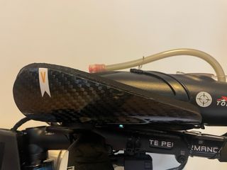 Bicicleta Argon 18 E-117 Tri Talla XS