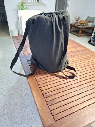 Colchón hinchable ErgoMAXX