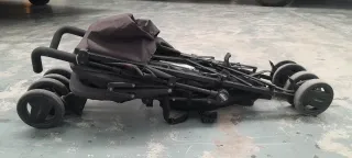 Silla de paseo Chicco