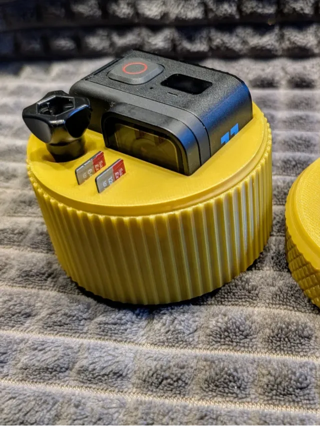 Estuche GoPro Hero 11 Mini