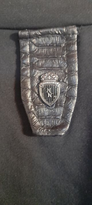 Chaqueta Billonaire original