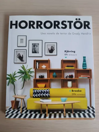 Horrorstör