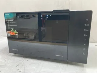 Microondas Hisense 800W 23L