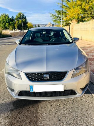 SEAT Leon 2013