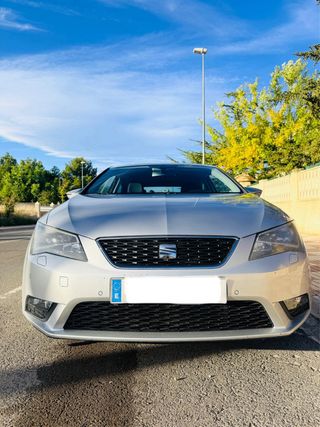 SEAT Leon 2013