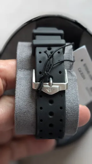 Reloj Citizen Promaster Automático Diver's 200M