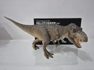 Rebor Tyrannosaurus Rex Killer Queen