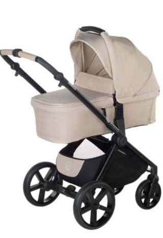 Carrito Bebé Jane ( nuevo)