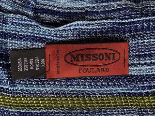 Foulard Missoni