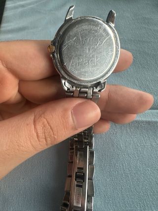 Reloj Tissot Ballade