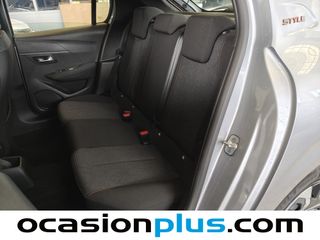 Peugeot 208 PureTech 100 Style 75 kW (100 CV)