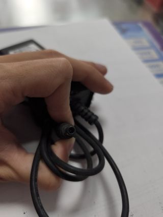 Adaptador Corriente Delta ADP-40MH AB 19V 2.1A