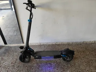 Patinete Eléctrico SmartGyro