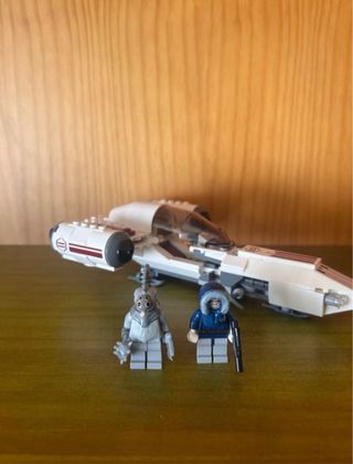 Lego Star Wars 8085