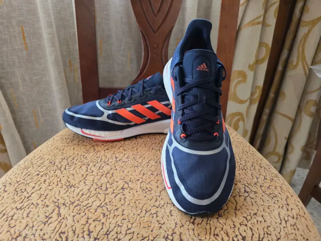 Adidas Supernova+ n43 muy buen estado