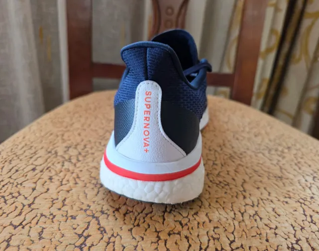 Adidas Supernova+ n43 muy buen estado