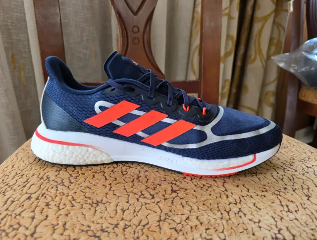 Adidas Supernova+ n43 muy buen estado