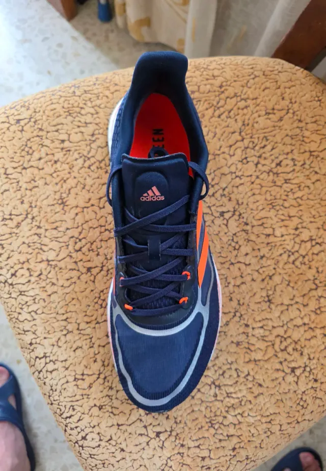 Adidas Supernova+ n43 muy buen estado