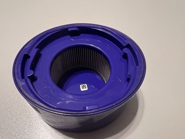 Filtro Post-motore Dyson V7/V8