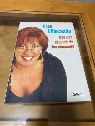 Hay vida despues de los cincuenta libro