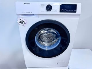 LAVADORA HISENSE 9kg 1400rpm A+++. GARANTIA. ENVIO