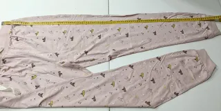 Pijama Mujer Privata Dragón Talla XL
