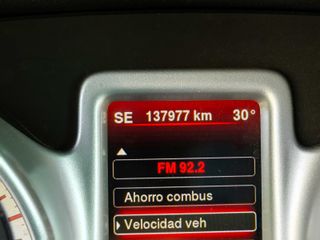 FIAT Freemont Automatico Lounge AWD 2.0 16v 170cv