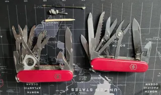 Victorinox
