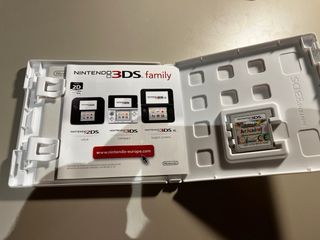 Pokemon Art Academy Nintendo 3DS PAL ESP