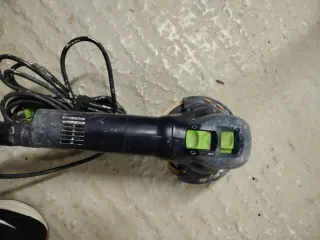 Lijadora Festool Rotex RO 150 FEQ