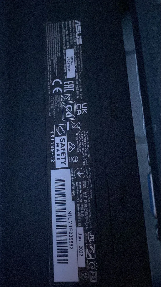 PC Gaming Ryzen 5 5600G con TODO INCLUIDO afbeelding 5