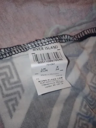 Lote talla 36-38 jerseys cuello alto