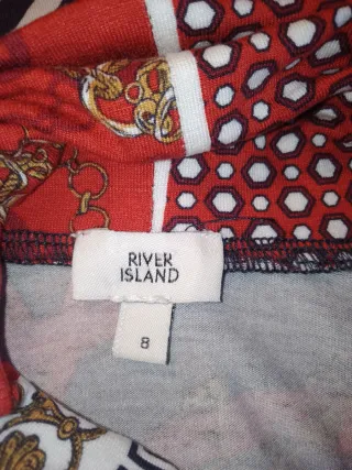 Lote talla 36-38 jerseys cuello alto