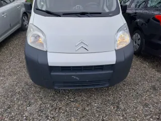 Citroen Nemo 2011