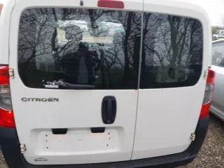 Citroen Nemo 2011