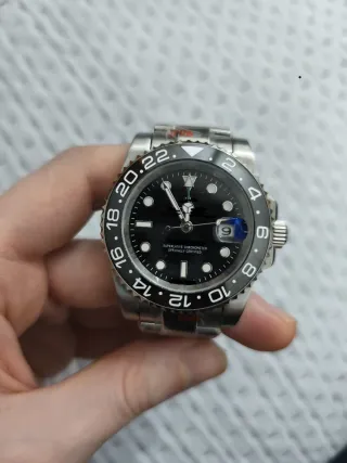 Orologio Automatico 