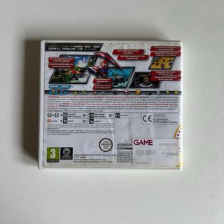Mario Kart 7 Nintendo 3DS
