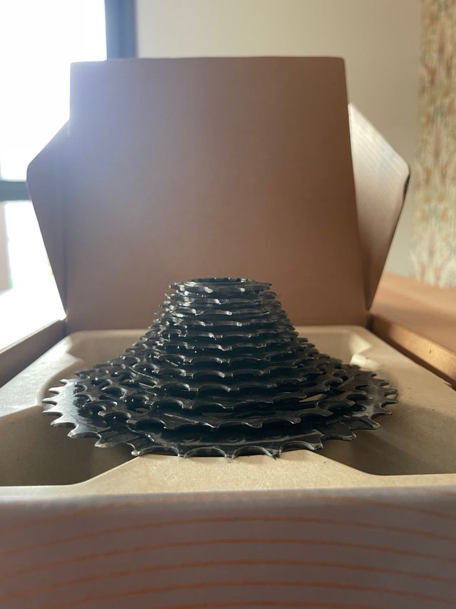 Casete SRAM Force 12V 10-33.