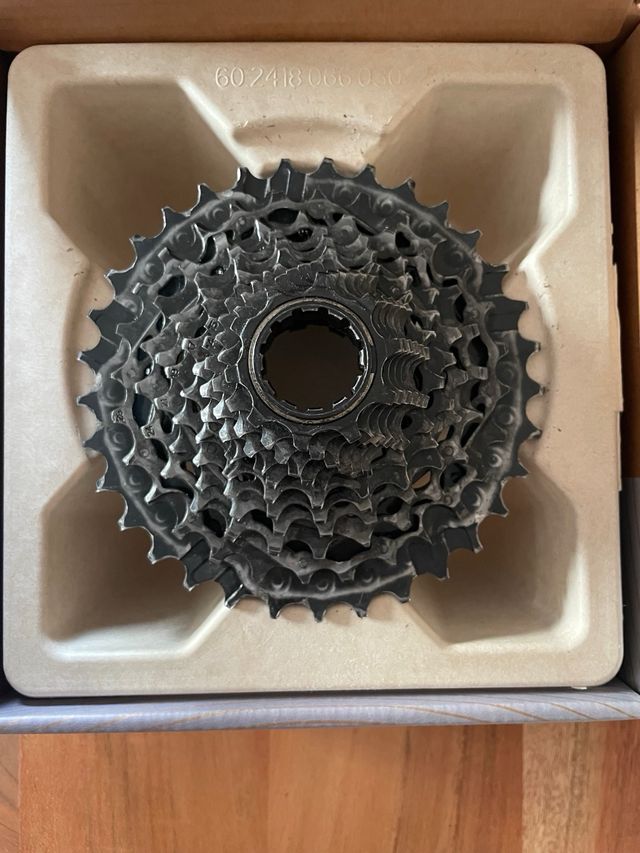 Casete SRAM Force 12V 10-33.
