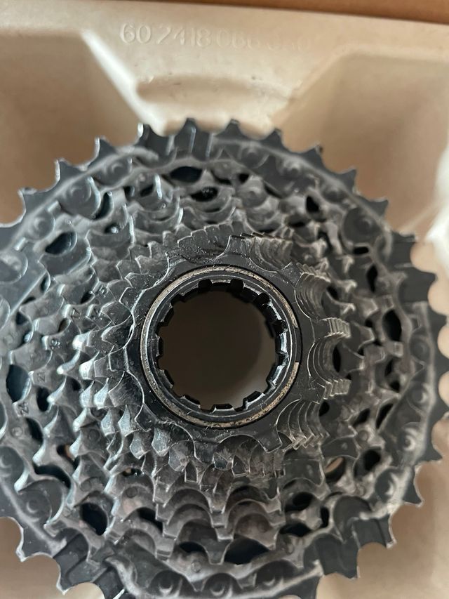 Casete SRAM Force 12V 10-33.