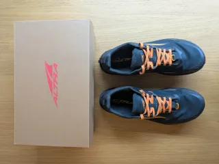 Zapatillas Altra Timp 5 Gore-Tex T48 (US13)