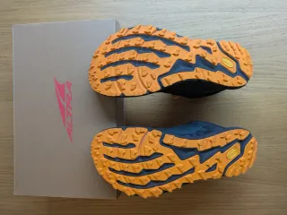 Zapatillas Altra Timp 5 Gore-Tex T48 (US13)