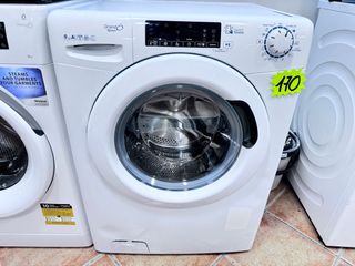 LAVADORA CANDY 9kg 1200rpm A+++. ENVIO. GARANTIA