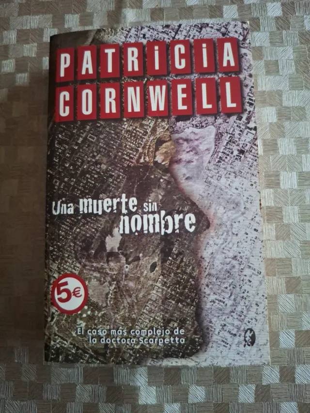 Una muerte sin nombre