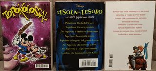 Fumetti Disney Topolino da collezione