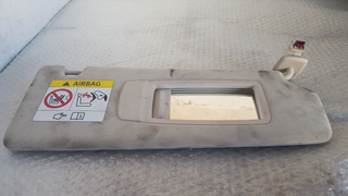 PARASOL DERECHO BMW SERIE 5 FAMILIAR (G31) 2.0I T